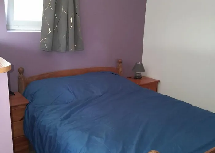 Lägenhet Marillet *